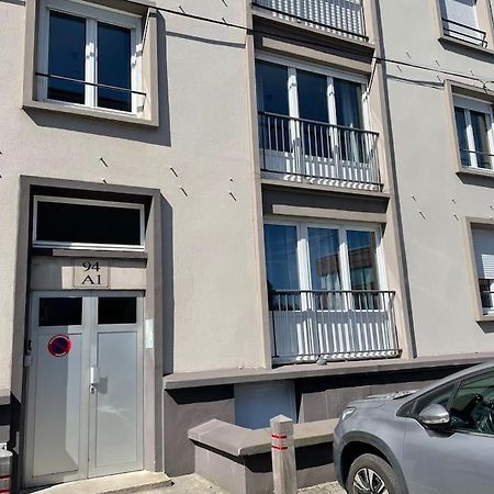 Gdk Locations Meubles Dunkerque Appartement Duinkerke Buitenkant foto