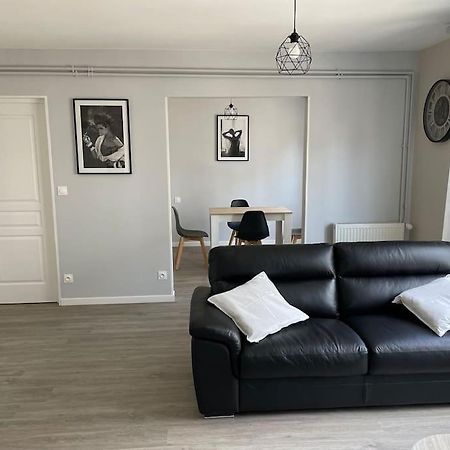 Gdk Locations Meubles Dunkerque Appartement Duinkerke Buitenkant foto