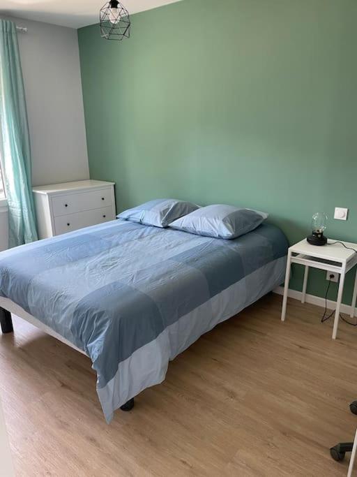 Gdk Locations Meubles Dunkerque Appartement Duinkerke Buitenkant foto
