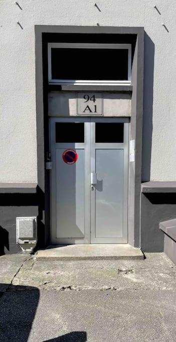 Gdk Locations Meubles Dunkerque Appartement Duinkerke Buitenkant foto