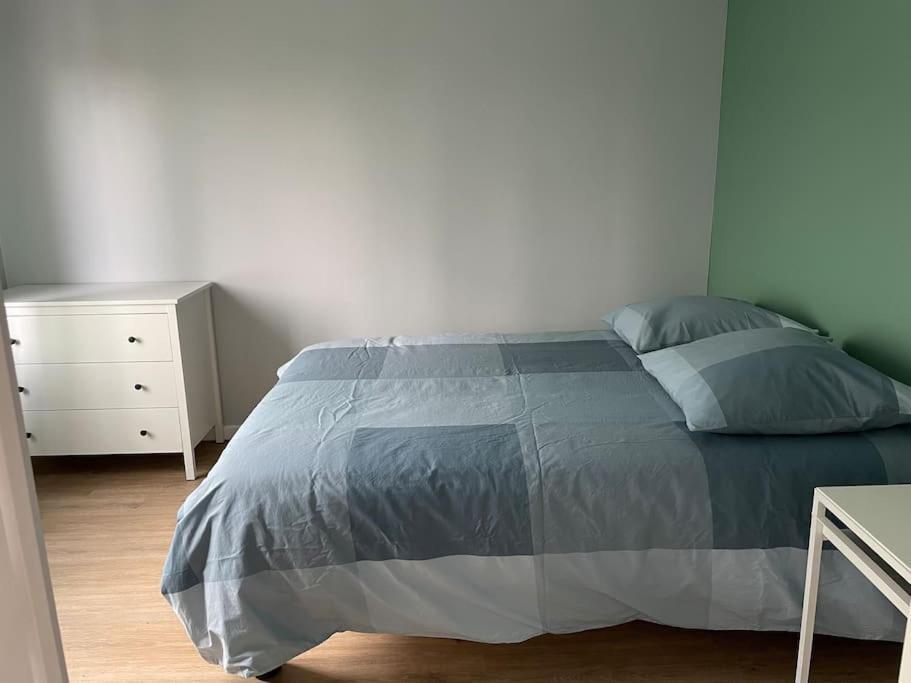 Gdk Locations Meubles Dunkerque Appartement Duinkerke Buitenkant foto