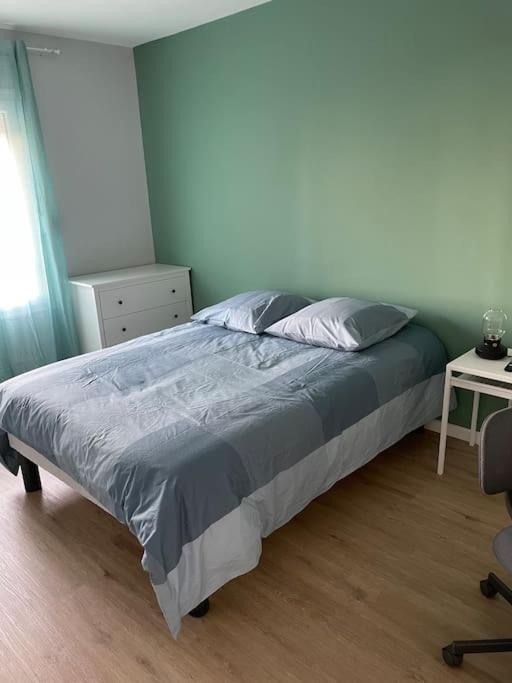 Gdk Locations Meubles Dunkerque Appartement Duinkerke Buitenkant foto