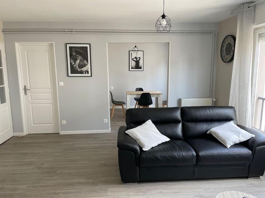 Gdk Locations Meubles Dunkerque Appartement Duinkerke Buitenkant foto