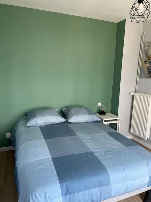 Gdk Locations Meubles Dunkerque Appartement Duinkerke Buitenkant foto